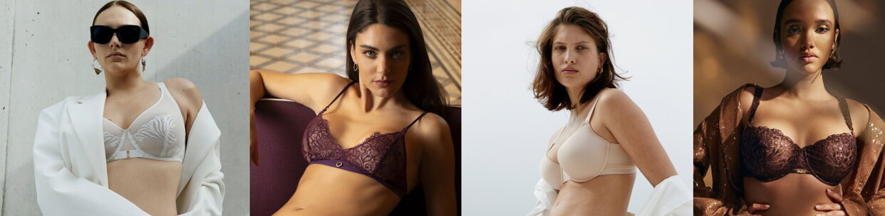 Luxusní spodní prádlo prádlo Luxusní spodní prádlo prádlo