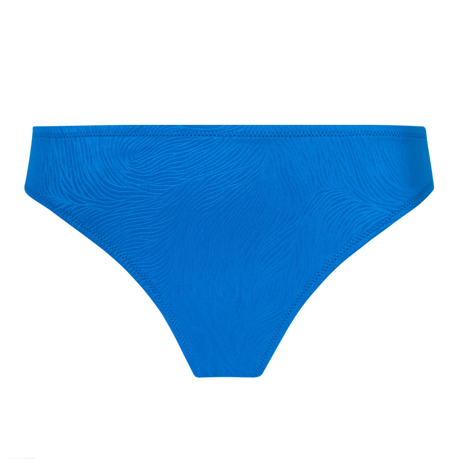 Plavkové kalhotky vyšší ANTIGEL (FBB1326-06), Velikost M, Barva modrá