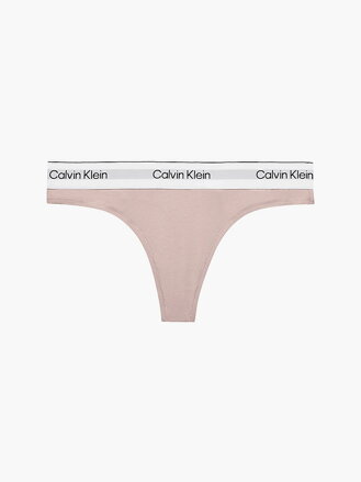 TANGA CALVIN KLEIN (QF7050E-11)