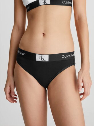 Kalhotky CALVIN KLEIN (QF7222E-02)