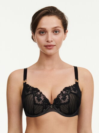 Podprsenka push up CHANTELLE (13YNR-02)