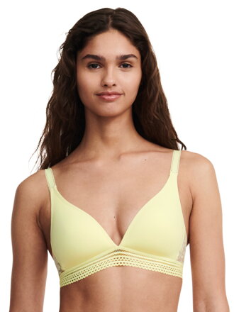 Podprsenka bralette PASSIONATA (46H5-15)